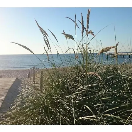 Gutshof Detershagen Xl 펜션