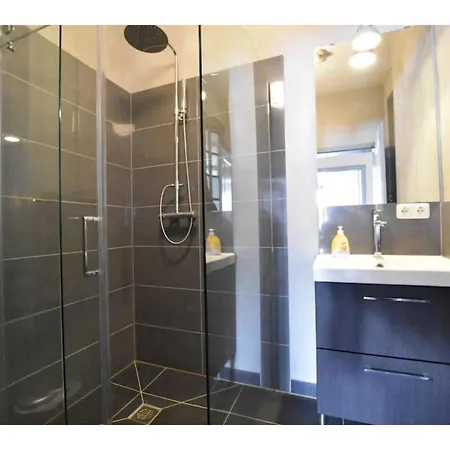 펜션 Gutshof Detershagen Xl *