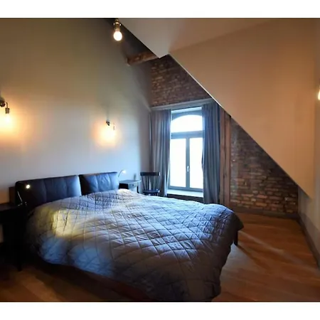 Gutshof Detershagen Xl Dom wakacyjny Kröpelin