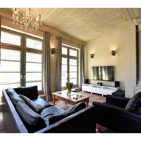 Gutshof Detershagen Xl Kröpelin