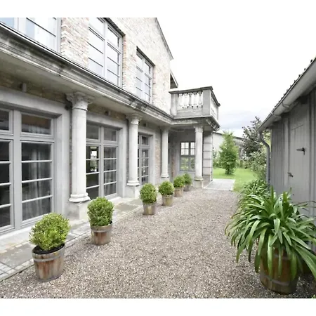 Gutshof Detershagen Xl