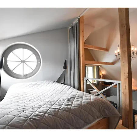 펜션 Gutshof Detershagen Xl Kröpelin