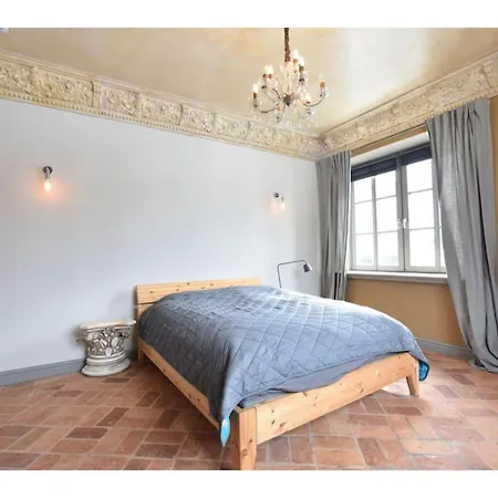 Gutshof Detershagen Xl *