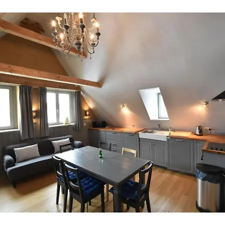 Gutshof Detershagen Xl Kröpelin