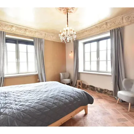 Gutshof Detershagen Xl * Kröpelin