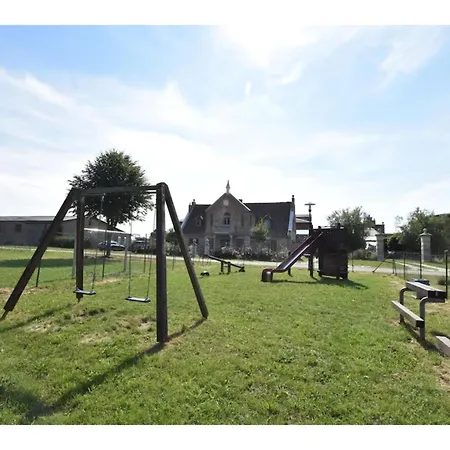 Gutshof Detershagen Xl Dom wakacyjny