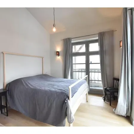 펜션 Gutshof Detershagen Xl Kröpelin