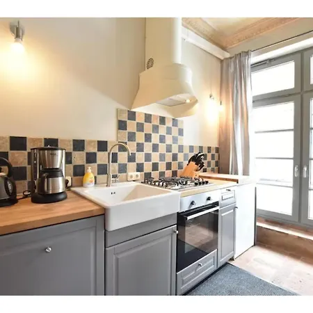 Gutshof Detershagen Xl *