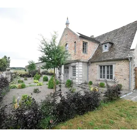 Gutshof Detershagen Xl Kröpelin