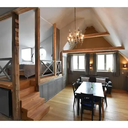 Gutshof Detershagen Xl * Kröpelin