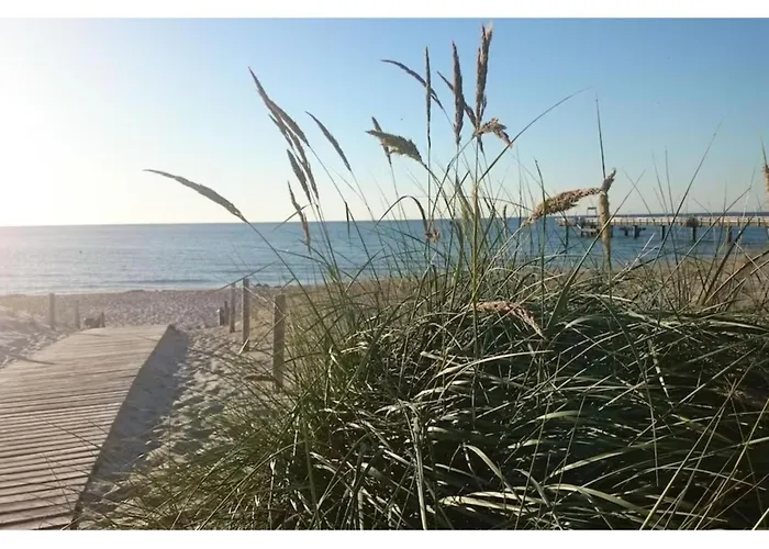 Gutshof Detershagen Xl Prázdninový dům