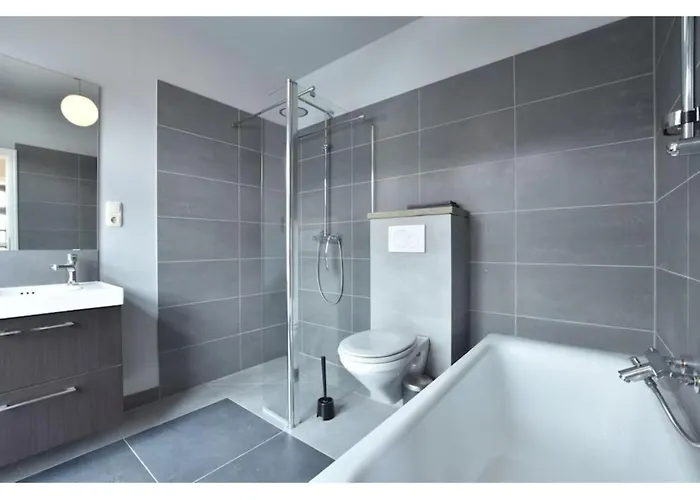 Gutshof Detershagen Xl Σπίτι διακοπών *