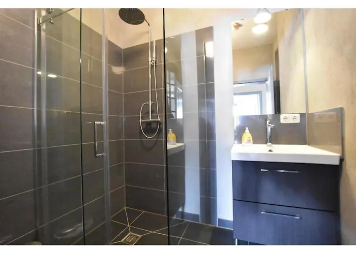 Prázdninový dům Gutshof Detershagen Xl *