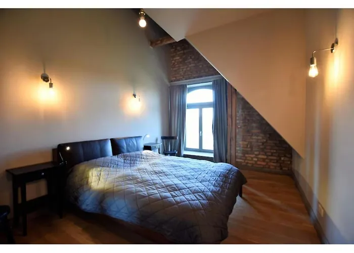 Gutshof Detershagen Xl Prázdninový dům Kröpelin