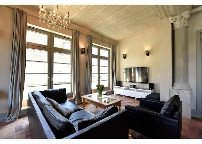 Gutshof Detershagen Xl Kröpelin