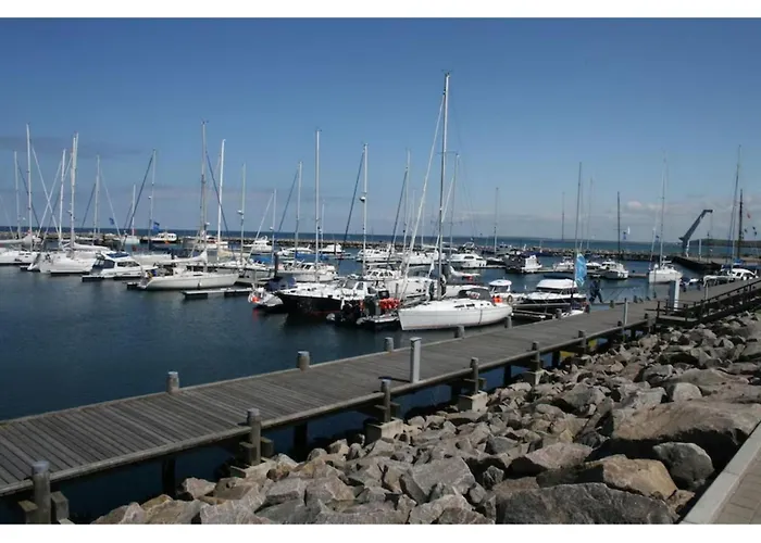 Σπίτι διακοπών Gutshof Detershagen Xl