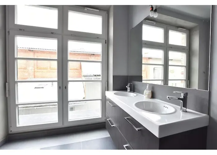 Gutshof Detershagen Xl Prázdninový dům *