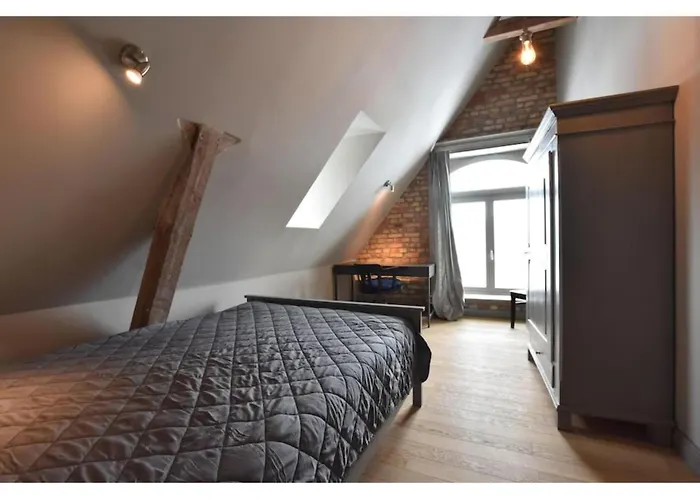 Σπίτι διακοπών Gutshof Detershagen Xl *