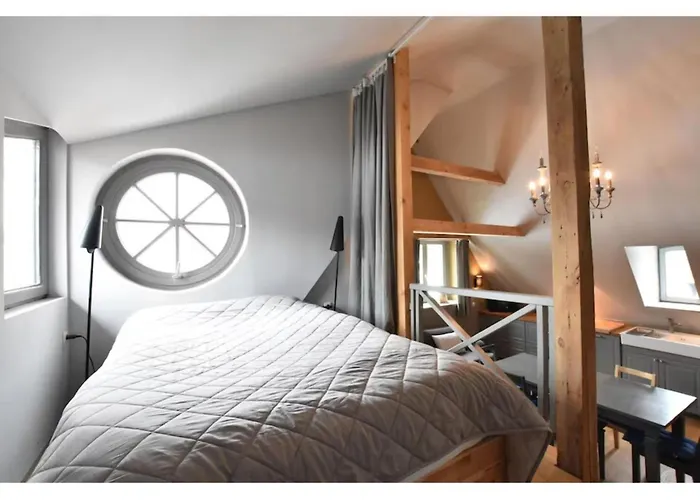 Σπίτι διακοπών Gutshof Detershagen Xl Kröpelin