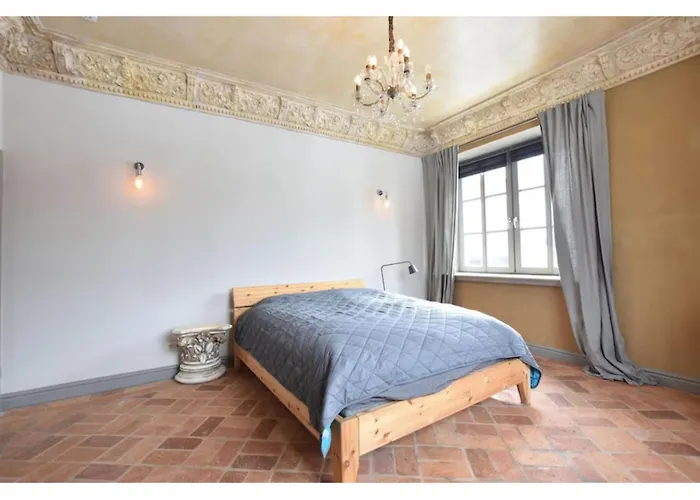 Gutshof Detershagen Xl *