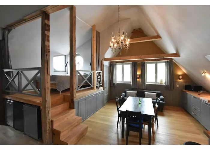 Gutshof Detershagen Xl * Kröpelin