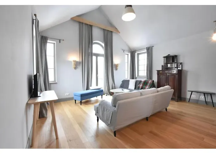 Gutshof Detershagen Xl Σπίτι διακοπών